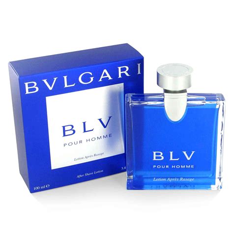 bvlgari blue for men.